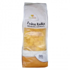 Lovediet gluténmentes száraztészta (fodros kocka) 500g Lovediet gluténmentes száraztészta (fodros kocka) 500g