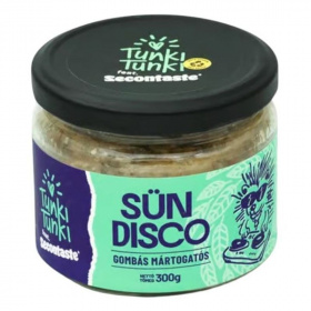 Tunki-Tunki Sün disco 300g