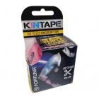 Fortuna Kintape (rózsaszín, vágható, 5cm x 5m) kineziológiai szalag 1db Fortuna Kintape (rózsaszín, vágható, 5cm x 5m) kineziológiai szalag 1db