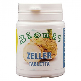 Bionit zeller tabletta 150db