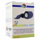 Master-Aid Sport Blugrip öntapadós 4,5m x 8cm pólya 1db Master-Aid Sport Blugrip öntapadós 4,5m x 8cm pólya 1db