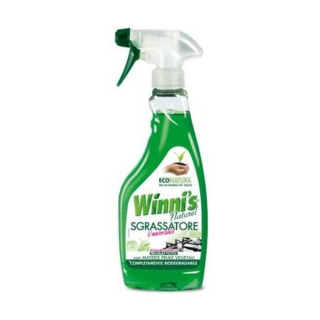 WinniS Naturel öko zsíroldó spray 500ml