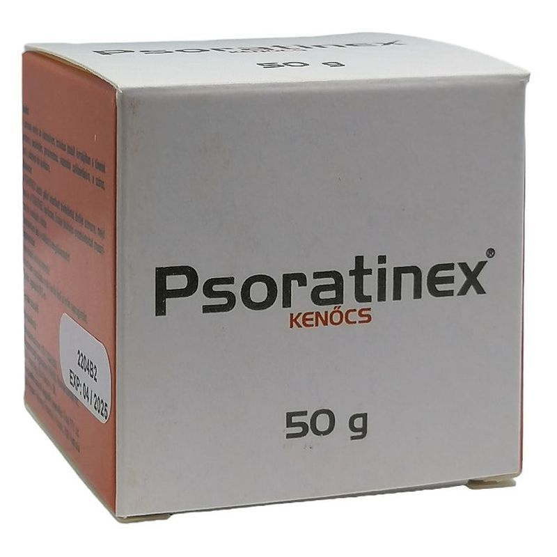psoratinex