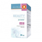 Extra B Beauty Power + C kapszula 60db Extra B Beauty Power + C kapszula 60db