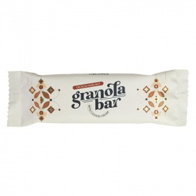 Viblance gluténmentes granola szelet (kakaó és törökmogyorókrém) 55g
