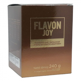 Flavon Joy lekvár 240g