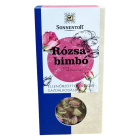 Sonnentor Damaszkuszi rózsabimbó Bio szálas tea 30g 