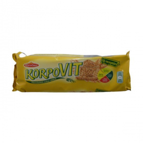 Győri Korpovit keksz 174g