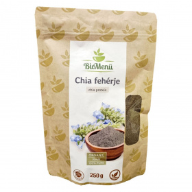 Biomenü Bio chia fehérje 250g