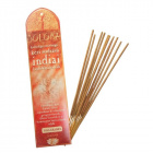 Goloka füstölő pálca - champa 10db Goloka füstölő pálca - champa 10db