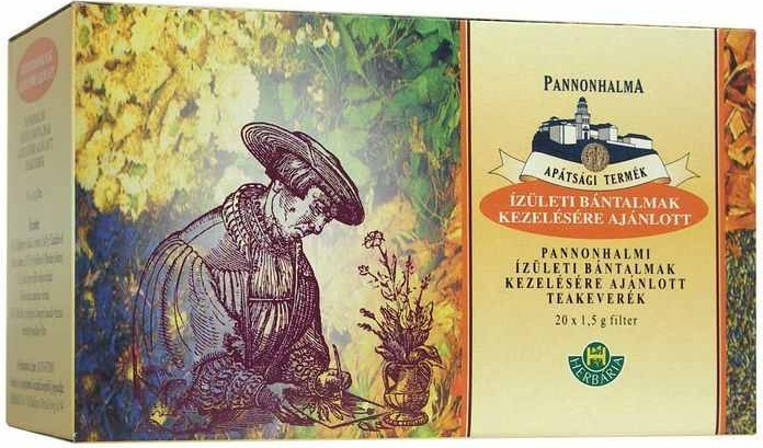 receptek hogy az ízületek ne fájnak az interfalangeális ízület fájdalma