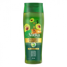 Dabur Vatika sampon - avokádó 425ml
