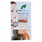 Dr.Organic bioaktív öregedésgátló hidratáló csigagél arcpakolás 10ml Dr.Organic bioaktív öregedésgátló hidratáló csigagél arcpakolás 10ml