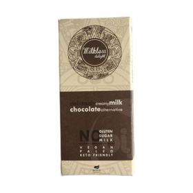 Health Market paleo milkless delight csokoládé 80g