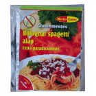 Mester Család gluténmentes bolognai spagetti alap 50g Mester Család gluténmentes bolognai spagetti alap 50g