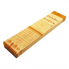 Goloka füstölő pálca - good earth 15g Goloka füstölő pálca - good earth 15g