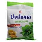 Verbena citromfű cukorka 60g , lejár: 2025.08.01 