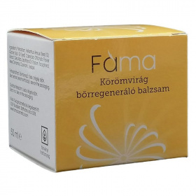 Fáma körömvirág bőrregeneráló balzsam 50ml