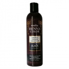 Venita Henna Color hajsampon fekete árnyalatú hajra 300ml Venita Henna Color hajsampon fekete árnyalatú hajra 300ml