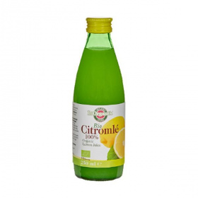 BiOrganik 1 bio citromlé 250ml