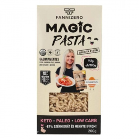 Fannizero magic pasta orsó 200g
