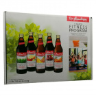 Dr. Steinberger Fitness 5 napos program (5x750ml) 5db Dr. Steinberger Fitness 5 napos program (5x750ml) 5db