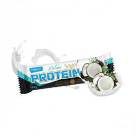 Max Sport protein szelet - Malibu Royal 60g