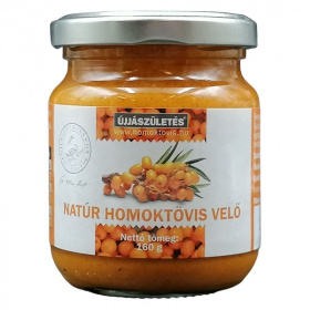 Dr. Fitokup Újjászületés homoktövis velő 160g