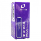 Aromax inhalátor stift betét 5db Aromax inhalátor stift betét 5db