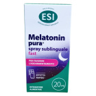 ESI Melatonin Pura spray 20ml 
