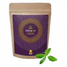 Inka Sweet stevia delta 5x édesebb 125g