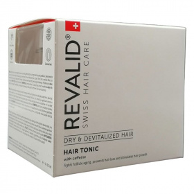 Revalid hajtonik (4x30ml) 4db - kiarusítás