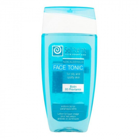 Soliteint tonik zsíros bőrre 150ml