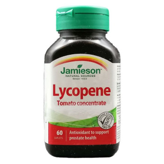 Jamieson Lycopene (Likopin 10000 μg) kapszula 60db