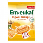 Dr. Soldan cukorka narancsos 50g Dr. Soldan cukorka narancsos 50g