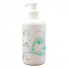 Little Siberica bio baba folyékony szappan 250ml Little Siberica bio baba folyékony szappan 250ml