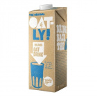 Oatly organic zabital 1000ml Oatly organic zabital 1000ml