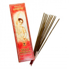 Gold Prema füstölő pálca - vasztu 10db Gold Prema füstölő pálca - vasztu 10db