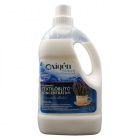 Oxigén földbarát textilöblítő koncentrátum - levendula 1500ml Oxigén földbarát textilöblítő koncentrátum - levendula 1500ml