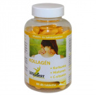 Vitalbert Kollagén tabletta 80db Vitalbert Kollagén tabletta 80db