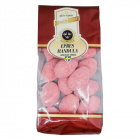 Choko berry epres mandula 80g Choko berry epres mandula 80g