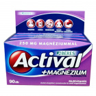 Béres Actival + Magnézium filmtabletta 90db 
