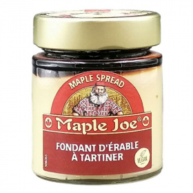 Maple Joe kanadai juharkrém 200g