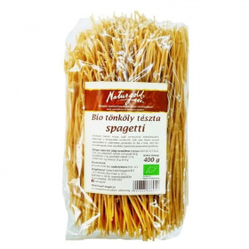 Naturgold tönköly spagetti tészta 400g