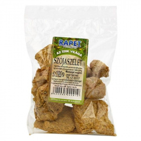 Rapet szójaszelet 100g