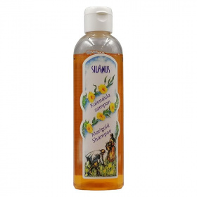 Silanus kalendula sampon 250ml