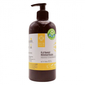 Greenbiotic Életbarát mosogatószer 500ml