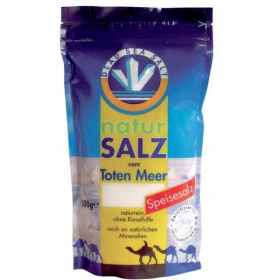 TMO Salz holt-tengeri étkezési só 500g