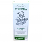 Györgytea egynyári üröm kivonat 50ml 