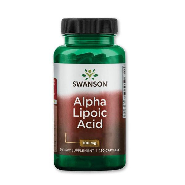 Alpha Lipoic Acid, cukorbetegség, Az inzulin érzékenység & Vércukorszint